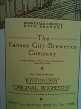 KC Original Rochester