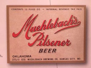 Shareholder owned brewery and beverage company