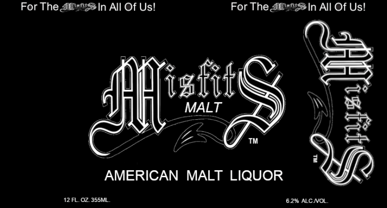 MisFits Malt Liquor